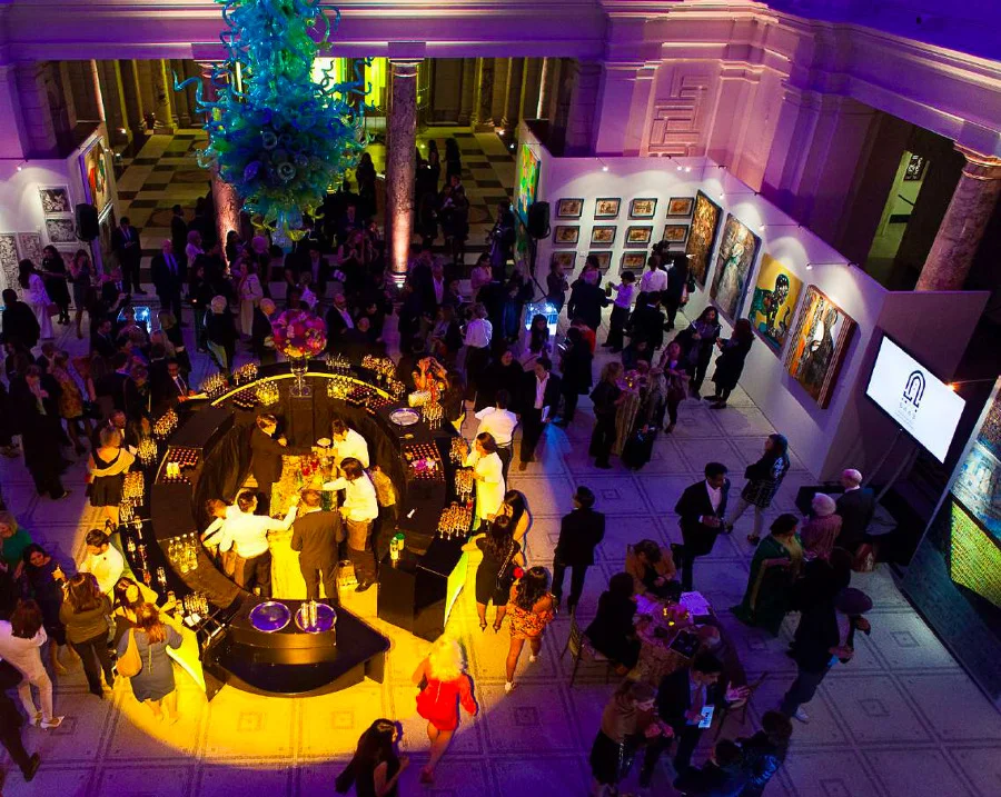 Why Choose Event PR Services